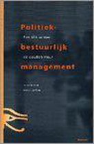Politiek bestuurlijk management