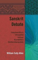 South Asian Literature, Arts, and Culture Studies 2 - Sanskrit Debate