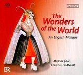 Echo De Danube - The Wonders Of The World (Super Audio CD)