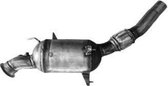 Roetfilter BMW 123d E87 LCI 03/2007-06/2011 18303440360