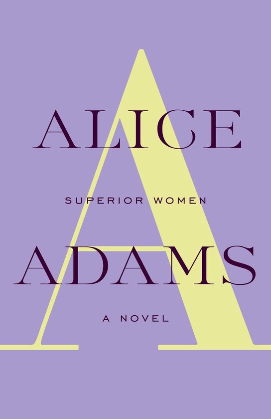 Vintage Contemporaries - Superior Women - cover