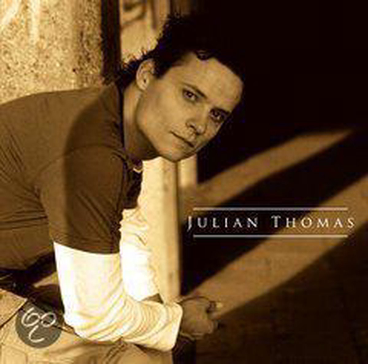 Julian Thomas