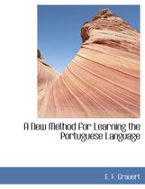 A New Method for Learning the Portuguese Language