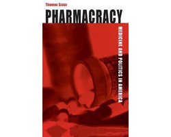 Pharmacracy