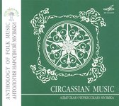 Anthology Of Folk Music: Circassian Cossacks