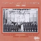 Tony Pastor And His Orchestra - 1941-1945 (CD)