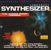 Sequences Synthesizer - The James Bond Themes