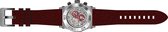 Horlogeband voor Invicta Speedway 17672