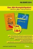 Dantons Tod - Das Abi-Komplettpaket: Lektüre plus Interpretation