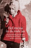 Het Meisje In De Rode Jas, Roma Ligocka | 9789022557556 | Boeken | bol.com