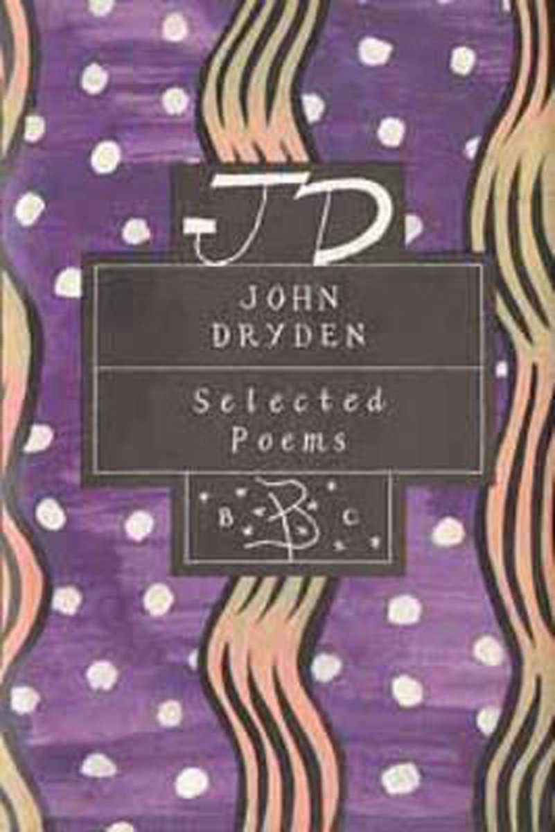 John Dryden - John Dryden