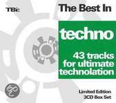 Best in Techno