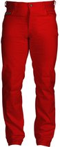 Furygan C12 Red Motorcycle Jeans 44