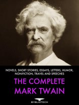 The Complete Mark Twain