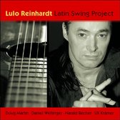 Lulo Reinhardt - Latin Swing Project (CD)