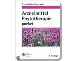 Arzneimittel Phytotherapie pocket
