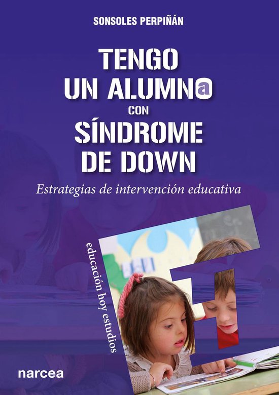 Educación Hoy Estudios 148 - Tengo un alumno con Síndrome  ... - cover