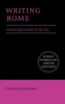 Roman Literature and its Contexts- Writing Rome