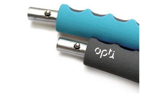 Opti weighted hula sale hoop