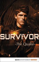 Survivor: A Science Fiction Series 5 - Survivor - Episode 5