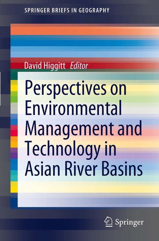 Earth and Environmental Science (R0) - Perspectives on Envir ... - cover