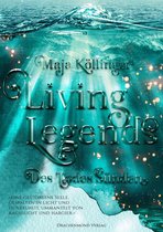 Omslag Living Legends: Des Todes Sünden