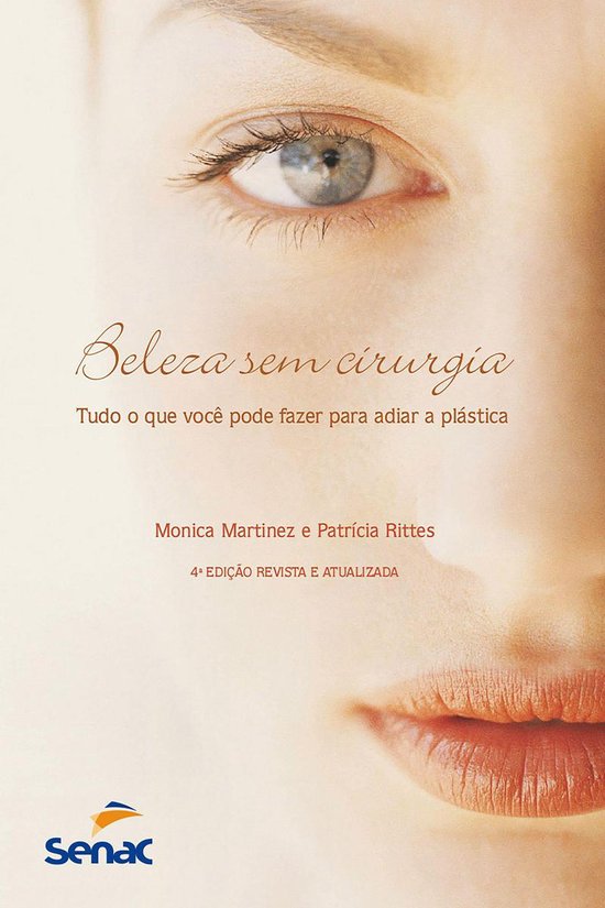Beleza sem cirurgia - cover