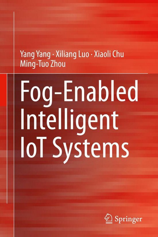 Engineering (R0) - Fog-Enabled Intelligent IoT Systems - cover
