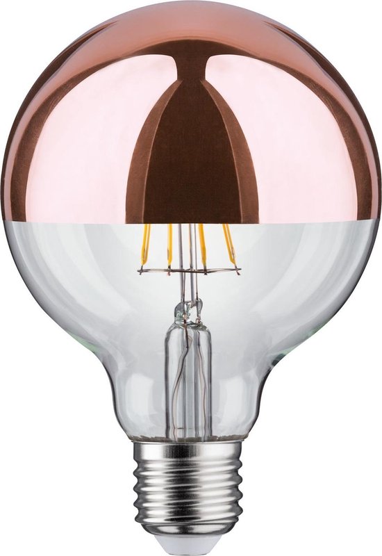 Paulmann 286.74 LED-lamp 6,5 W E27 A+