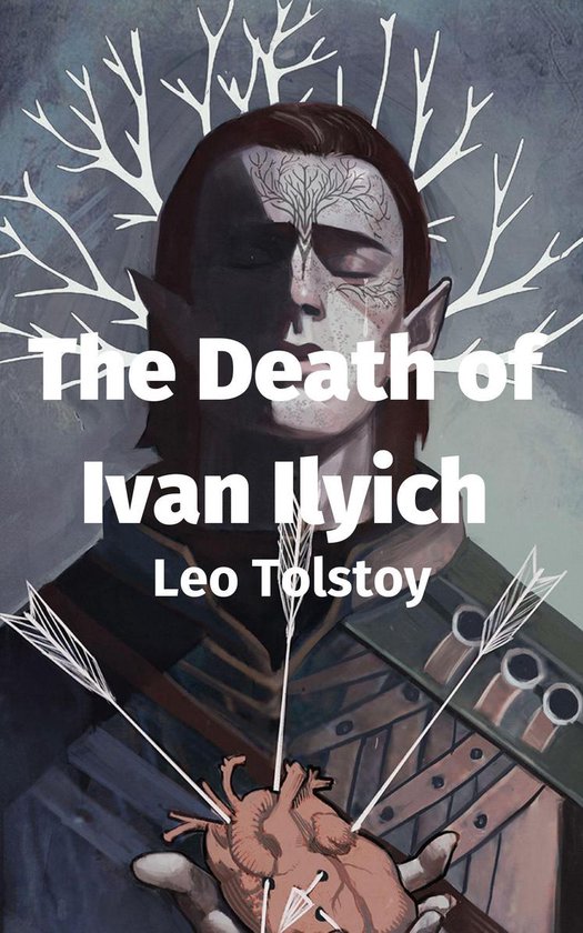 The Death of Ivan Ilyich - cover