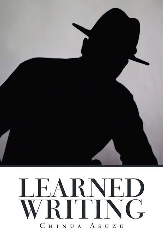 Learned Writing - cover