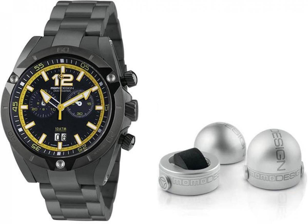 Momo Design - MOMO DESIGN Mod.DIVE MASTER CHRONO - Mannen -