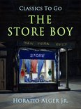 Classics To Go - The Store Boy