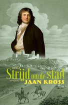 Omslag Strijd om de stad