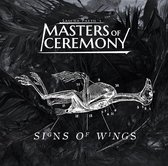 Sascha Paeths Masters Of Ceremony - Signs Of Wings (CD)