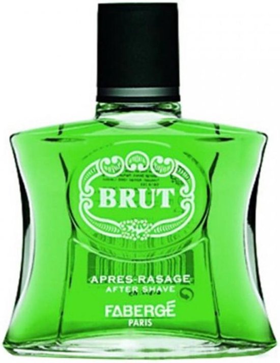 Brut for Men Aftershave Lotion 100 ml
