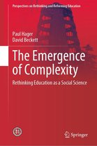 Perspectives on Rethinking and Reforming Education - The Emergence of Complexity