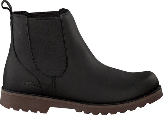 UGG Boots Heren (Zwart) om te zoenen UGG Boots Heren (Zwart) om te zoenen