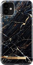 iDeal of Sweden iPhone 11 Backcover hoesje - Port Laurent Marble