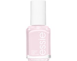 essie - gifts by essie - 513 sheer luck - roze - glanzende nagellak - 13,5 ml