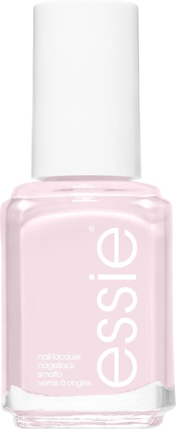 Essie gifts - by - 513 sheer luck - roze - 13,5 ml
