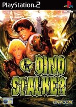 Dino Stalker PS2