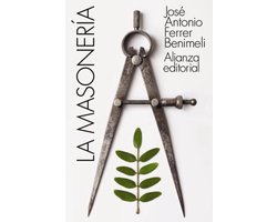 El libro de bolsillo - Historia - La masonería