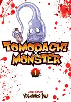 Tomodachi x Monster 1 - Tomodachi x Monster Vol. 1