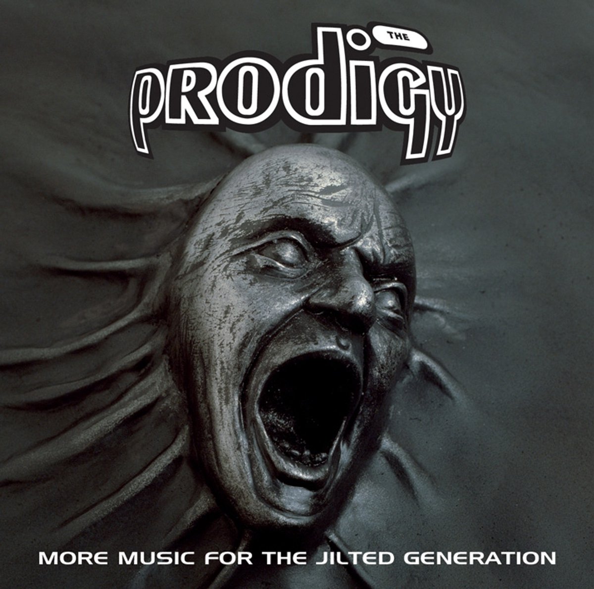 More Music For The Jilted Generation 2CD