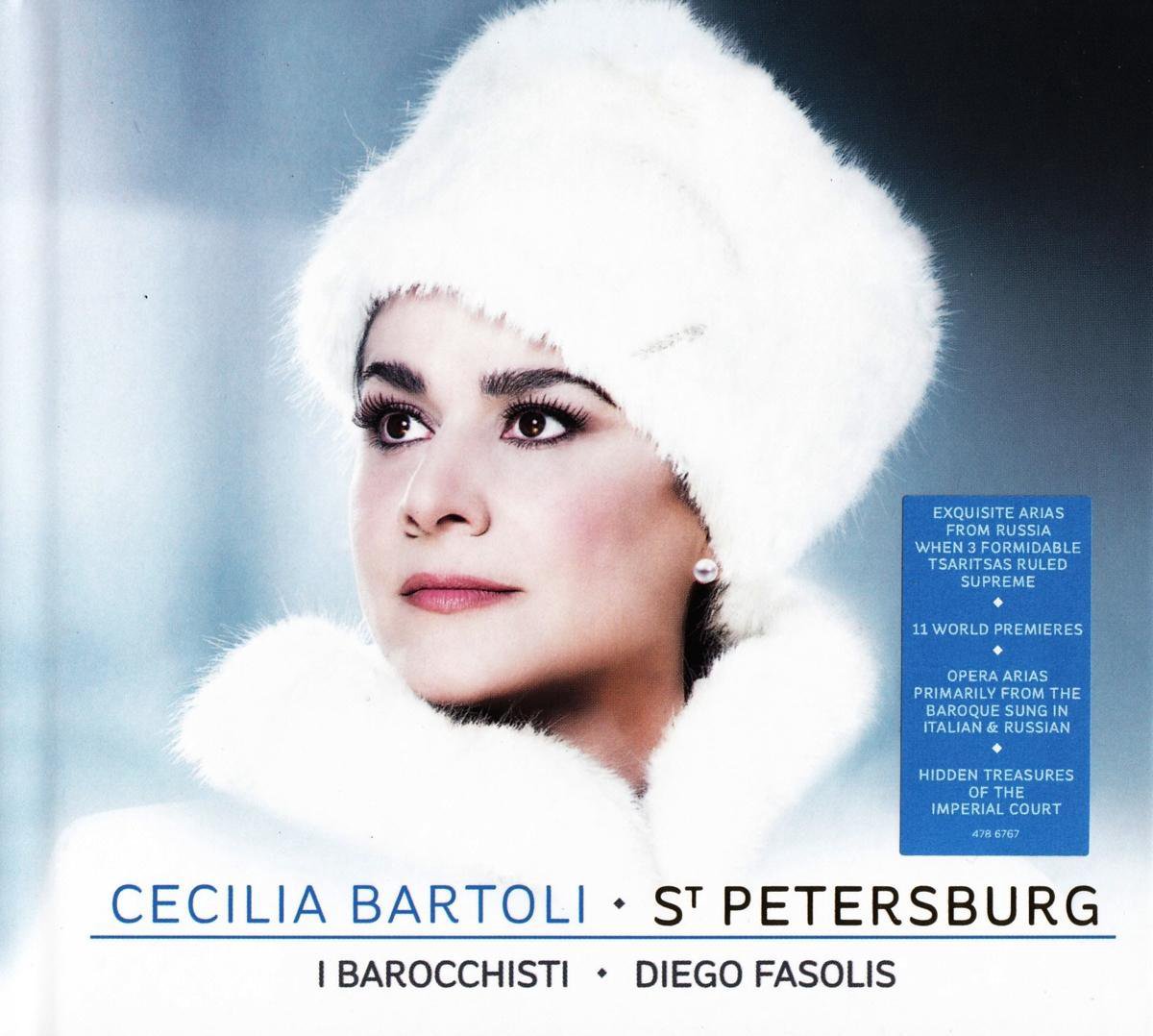 St.Petersburg (Limited Editie)