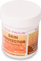 Toco Tholin Skin Protector - 60 ml - Bodylotion