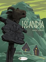 Islandia 1 - Islandia - Volume 1 - Boreal Landing
