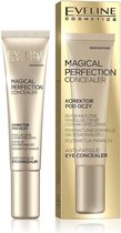 Eveline Cosmetics Magical Perfection Eye Concealer Light 15ml.