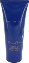 Oscar de la Renta Pour Lui - Hair & Body Wash Gel Douche - 200 ml